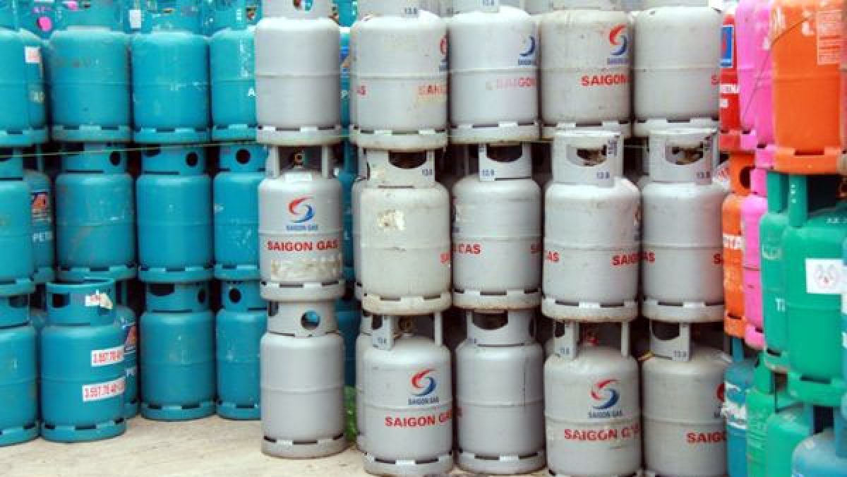 Giá gas hôm nay 21/4/2026: Hải Phòng giảm mạnh, Cần Thơ vẫn rẻ nhất cả nước