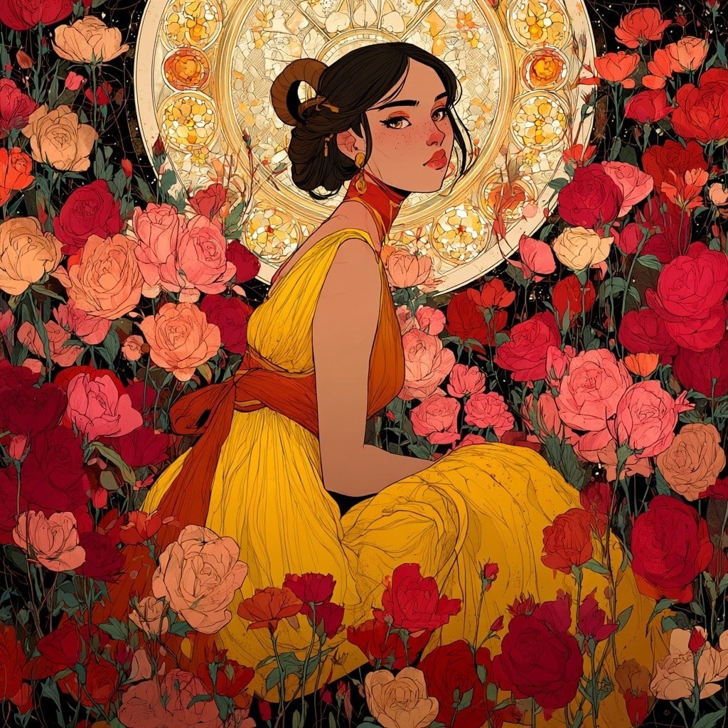 Tử vi cung Bạch Dương ngày 22/4 tập trung vào giá trị cốt lõi và năng lượng bùng nổ