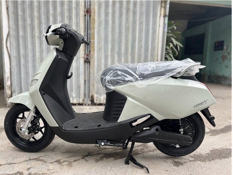 Xe máy điện VinFast Vero X