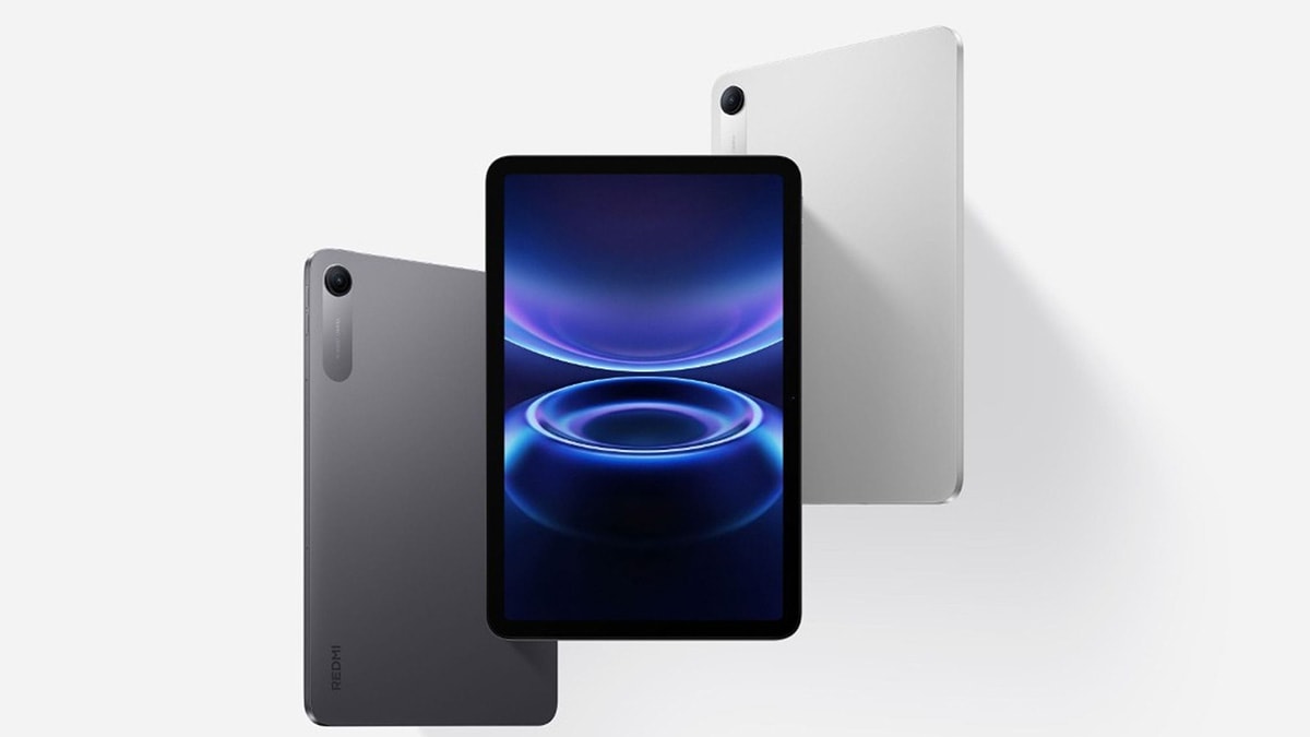 Redmi Pad SE 2 ra mắt