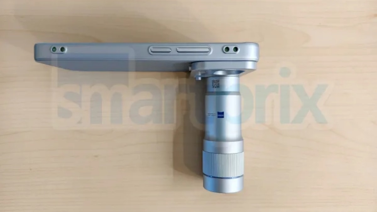 Viên pin 6,500 mAh trên vivo X300 FE hỗ trợ công nghệ sạc nhanh 90W