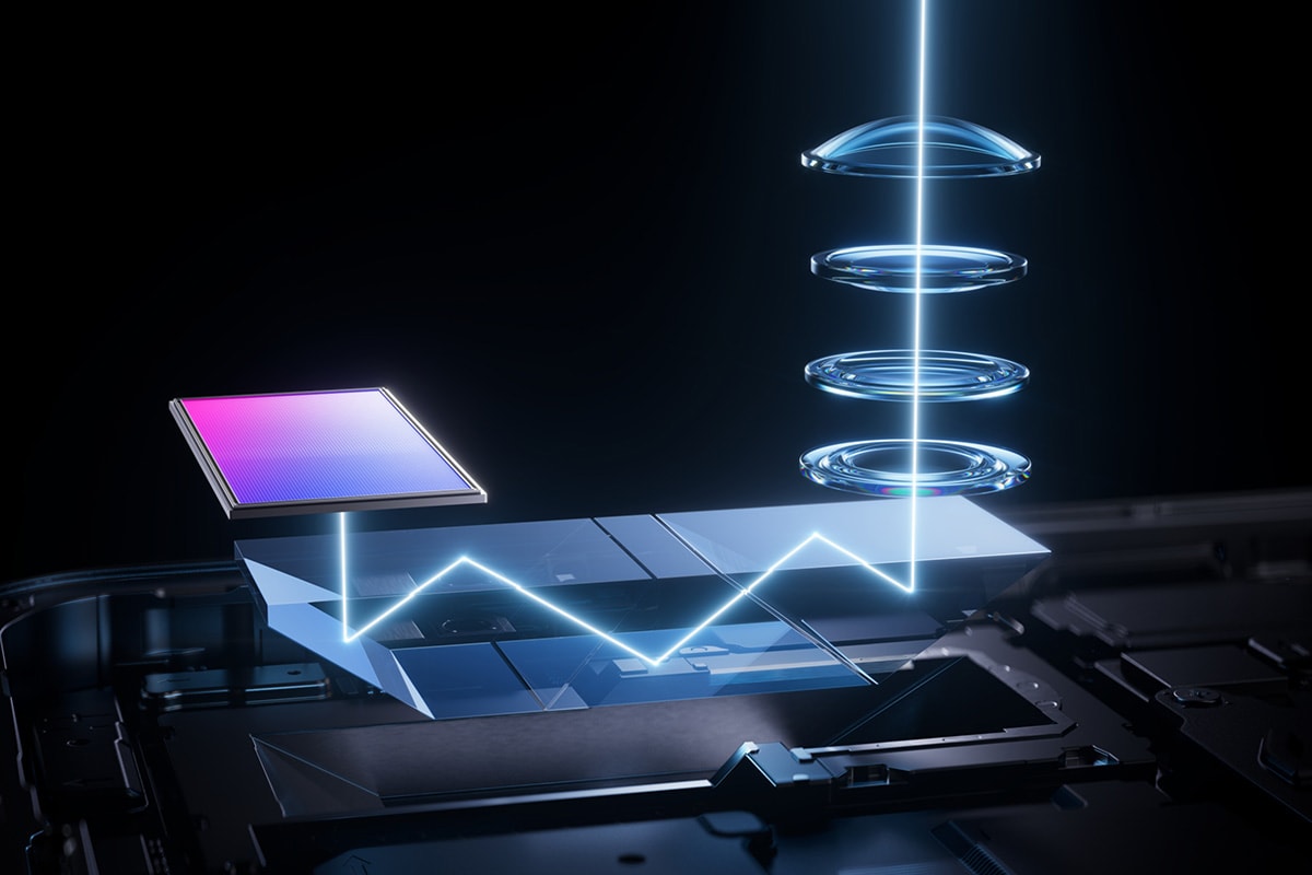 OPPO Find X9 Ultra sẽ giúp nâng tầm trải nghiệm nhiếp ảnh của người dùng