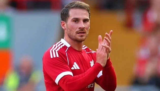 Tương lai của Alexis Mac Allister tại Liverpool đang trở nên bất định