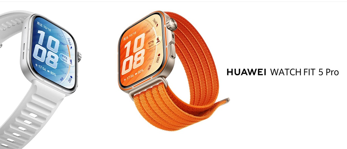 Cận cảnh màn hình chất lượng cao trên smartwatch mới của Huawei