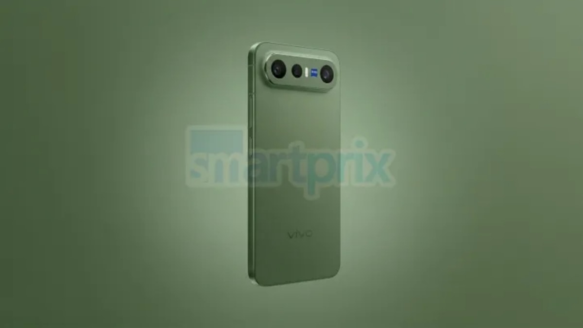 vivo X300 FE sở hữu màn hình LTPO AMOLED 6.31 inch và vi xử lý Snapdragon 8 Gen 5