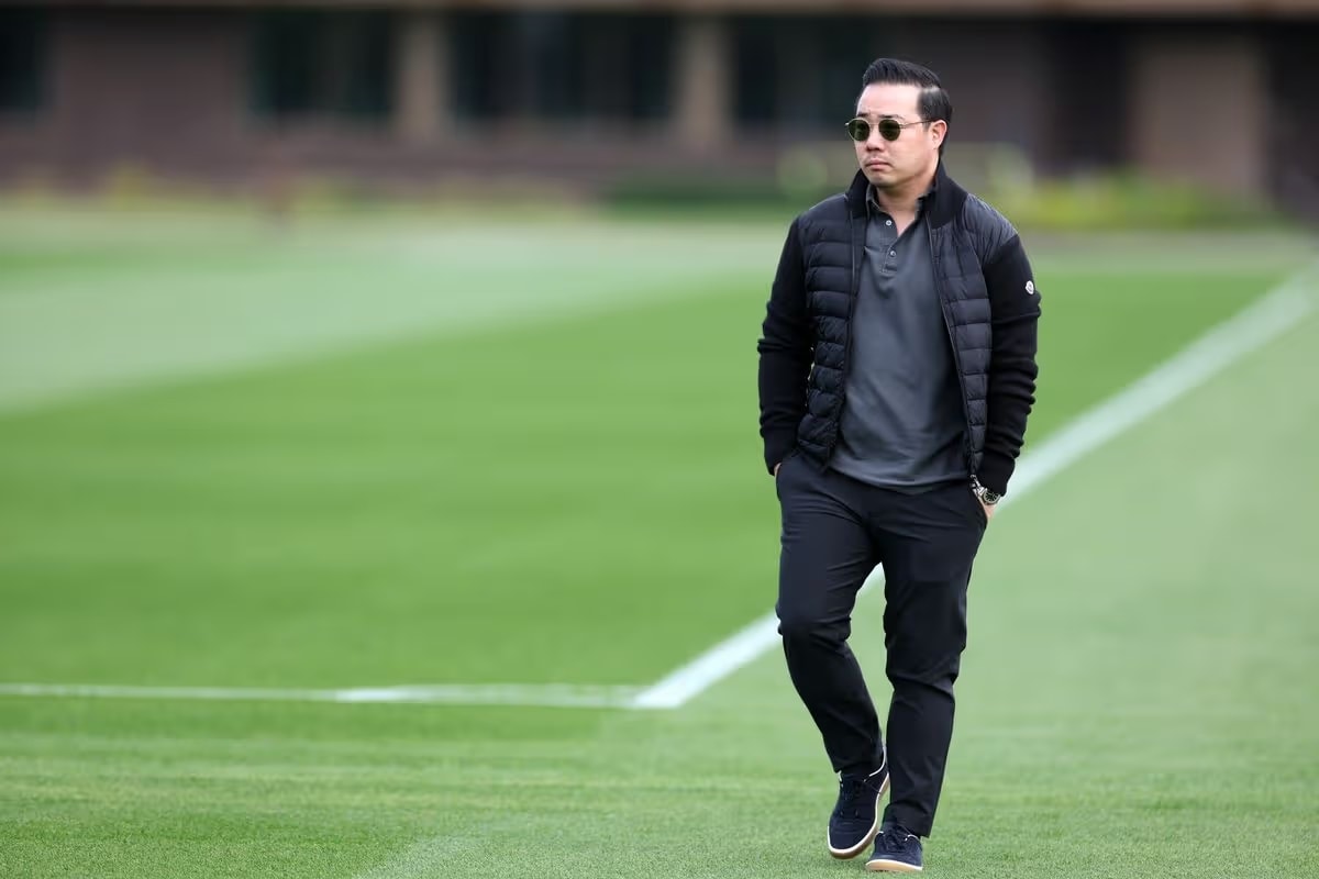 Chủ tịch Aiyawatt Top Srivaddhanaprabha được cho là xa rời thực tế.