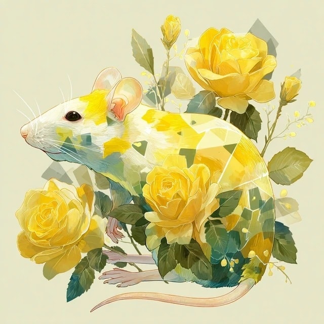 Tử vi 12 con giáp hôm nay 22/4: Mùi biến động, Tuất thăng tiến rực rỡ