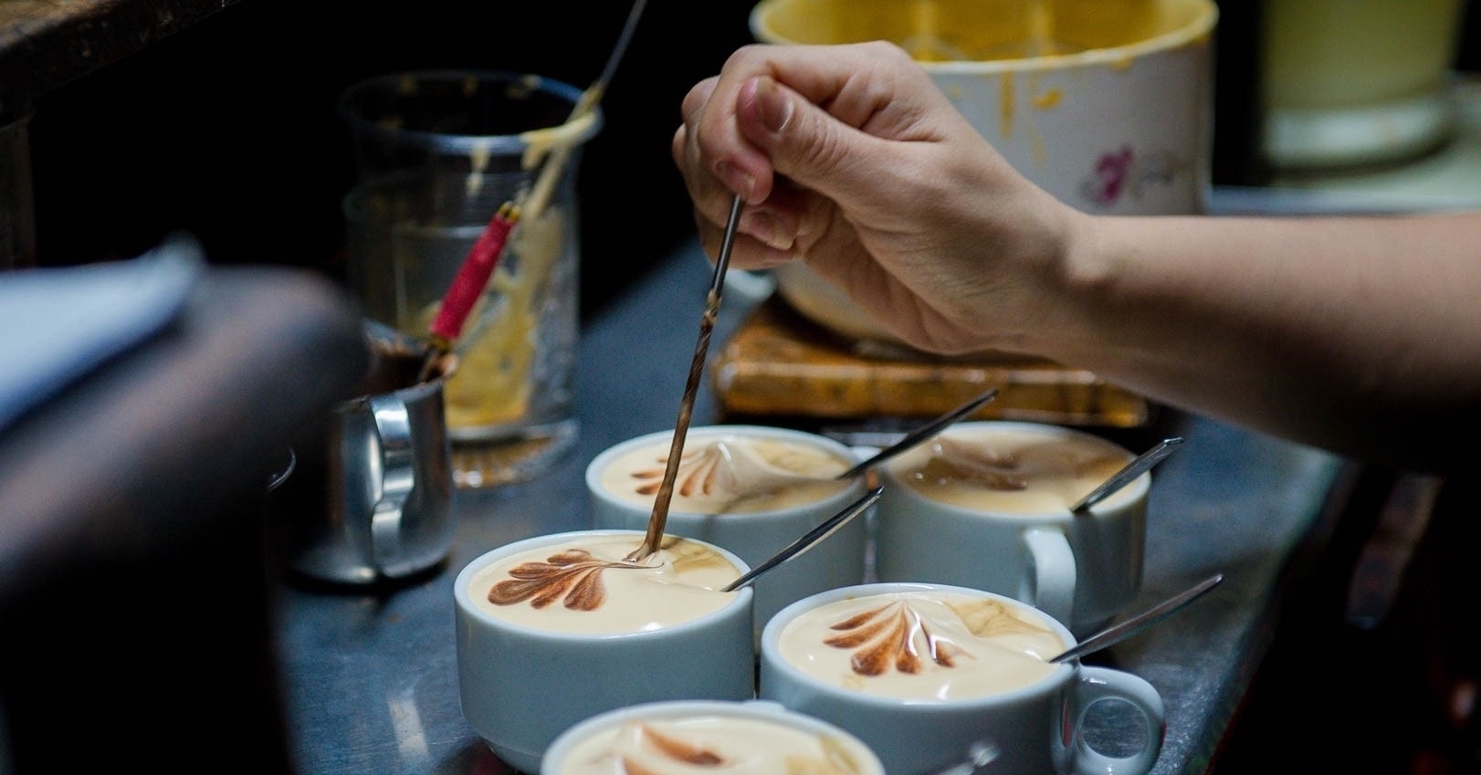 Giá cà phê hôm nay 21/4/2026: Tăng mạnh tại Tây Nguyên