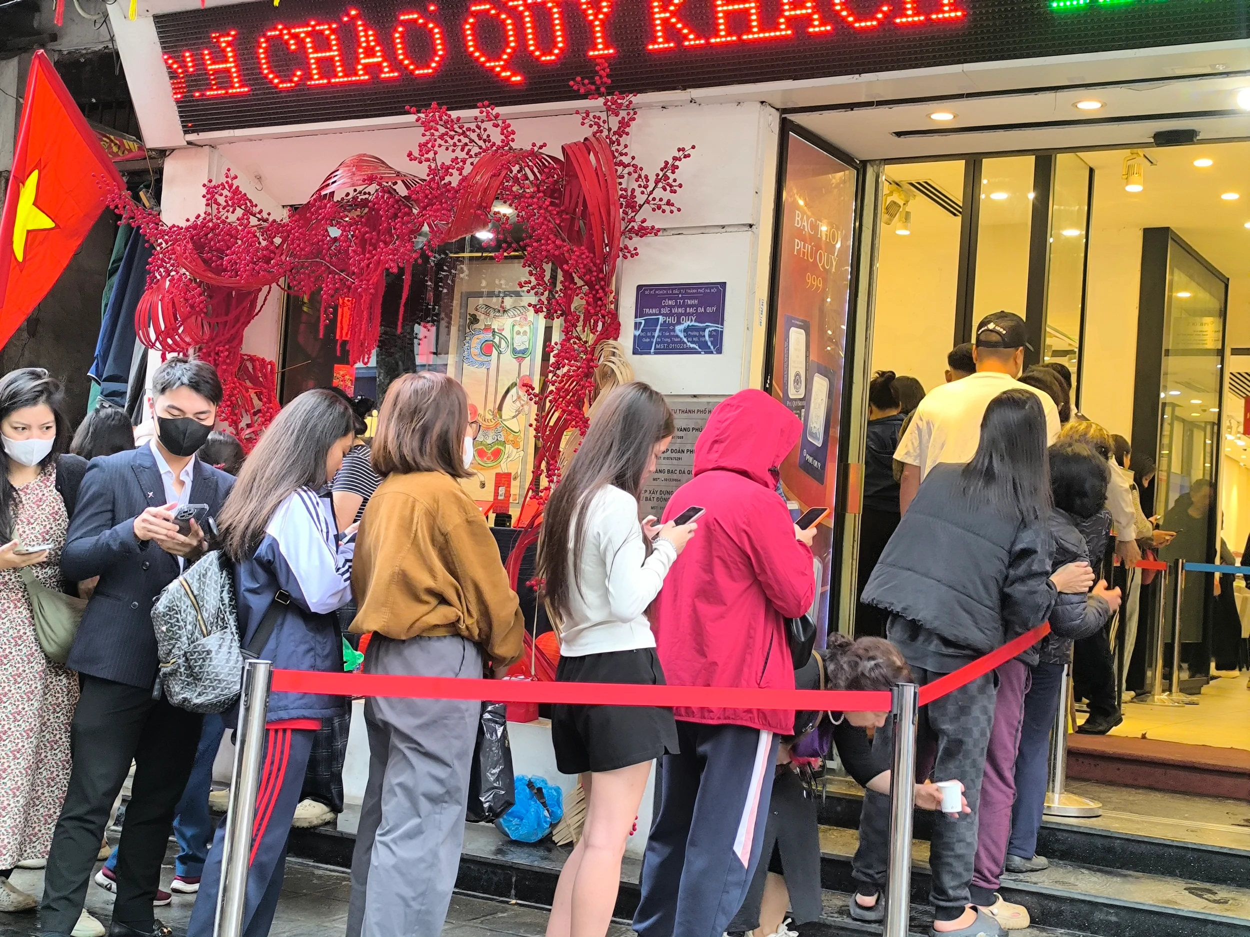 Giá vàng hôm nay 23/4/2026: SJC DOJI PNJ cập nhật sớm nhất