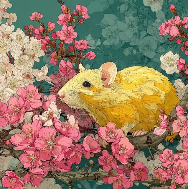 Người tuổi Tý nên bình tĩnh xử lý các rắc rối phát sinh trong công việc