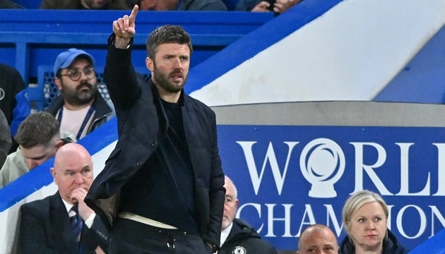 HLV Michael Carrick đang đứng trước cơ hội lớn đưa Man Utd trở lại đấu trường danh giá nhất châu Âu.