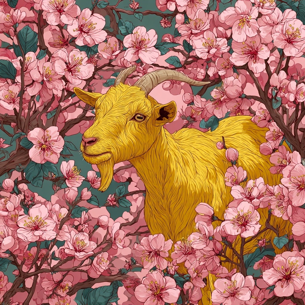 Tử vi tuổi Mùi ngày 23/4 đón nhận nhiều tin vui về tài chính