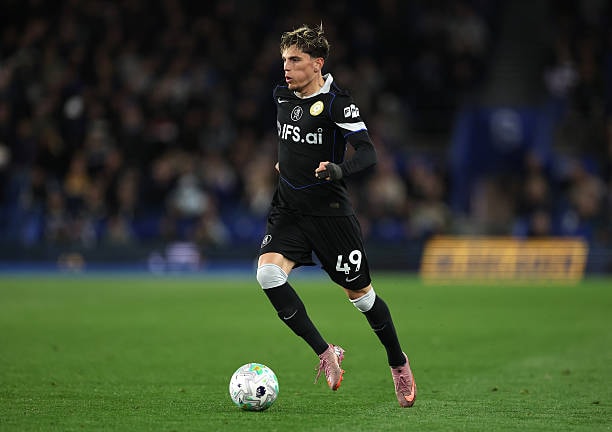 Quyết định bán Garnacho được xem là thành công lớn về mặt kinh doanh của Manchester United.