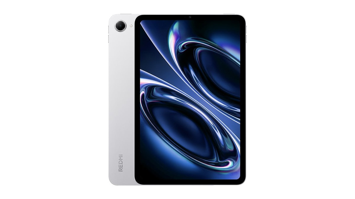 Máy tính bảng mới của Xiaomi có cấu hình khá tốt