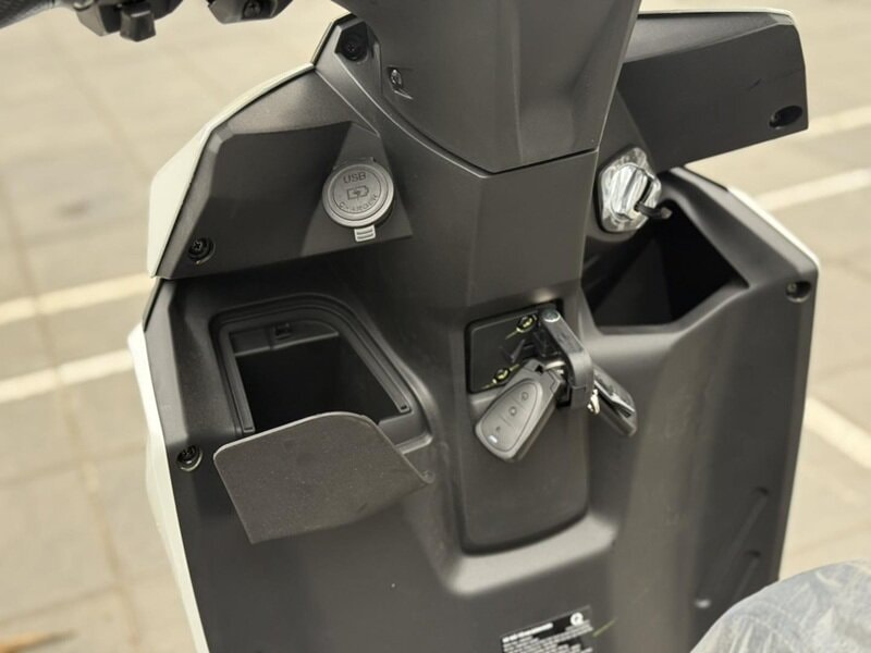 VinFast Viper ưu đãi lớn giá chỉ còn từ 34,7 triệu, cạnh tranh xe ga phổ thông