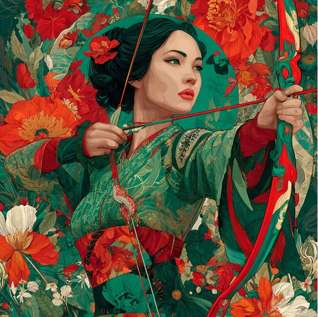 Tử vi 12 cung hoàng đạo ngày 24/4/2026 - Hình minh họa 2