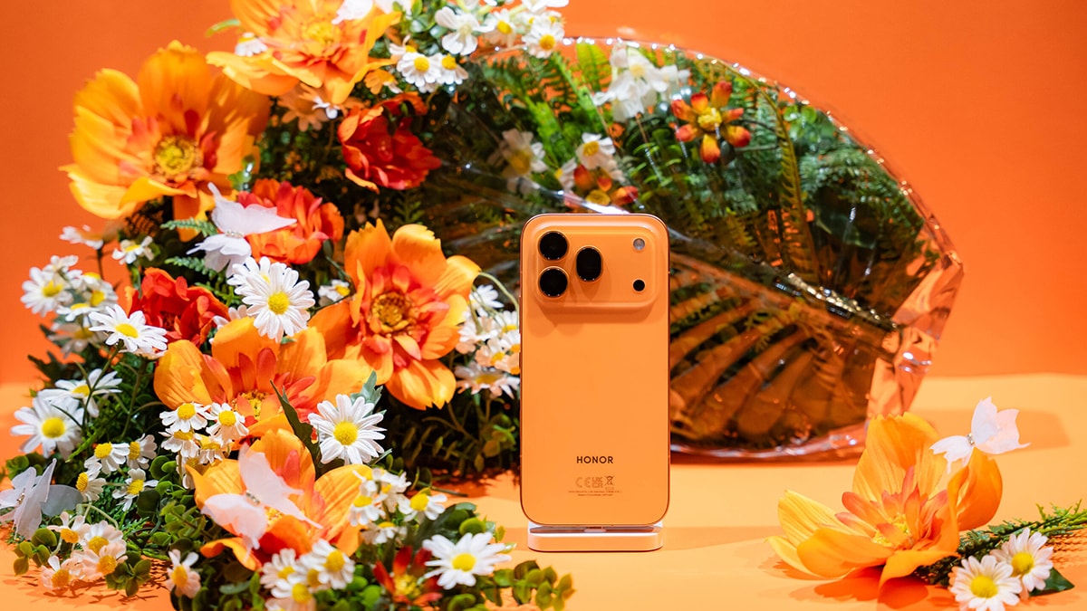 HONOR 600 Series với thiết kế hiện đại và cấu hình mạnh mẽ vừa ra mắt