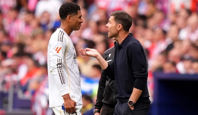 Alonso được đánh giá cao về trình độ chuyên môn.