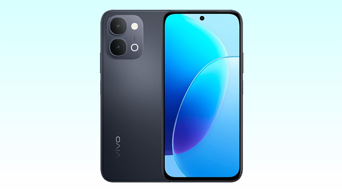 Dung lượng pin 7,200 mAh giúp vivo Y6 5G duy trì hoạt động trong thời gian dài.