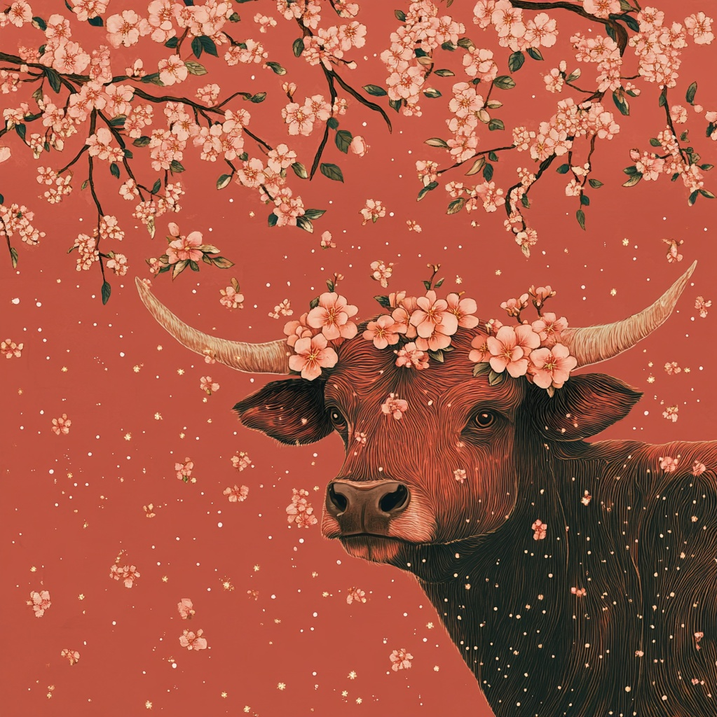 Tử vi tuổi Sửu ngày 25/4 có nhiều điểm sáng trong tình cảm