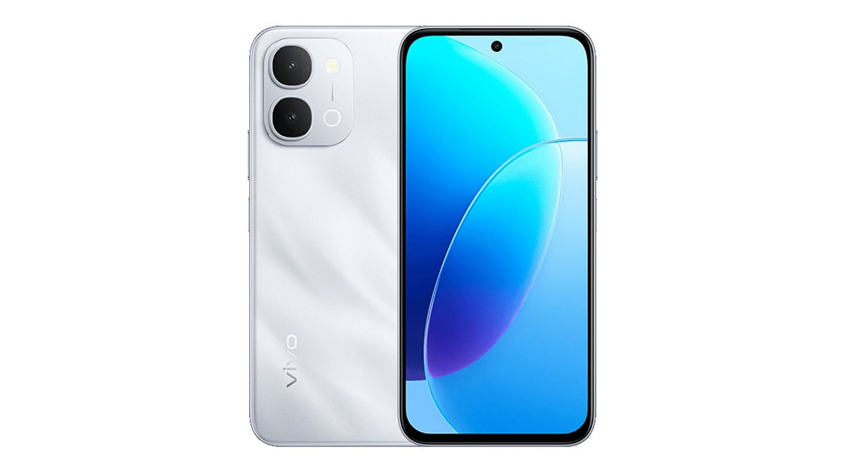 vivo Y6 5G là smartphone 5G bền bỉ với mức giá cạnh tranh.