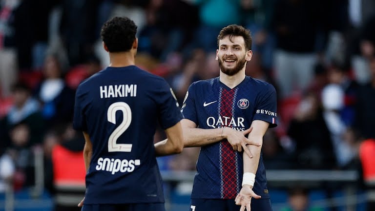 PSG được đánh giá cao hơn hẳn chủ nhà Angers trong cuộc đối đầu tại Ligue 1.