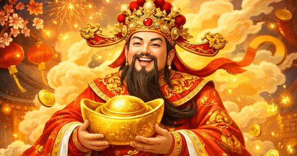 Con số may mắn ngày 25/4 cho 12 con giáp và cung hoàng đạo