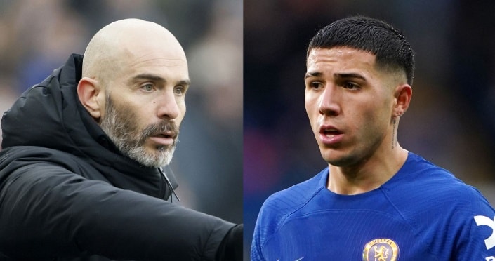 Mối liên kết giữa Enzo Maresca và Fernandez có thể thay đổi cục diện cuộc đua nhân sự tại Ngoại hạng Anh.