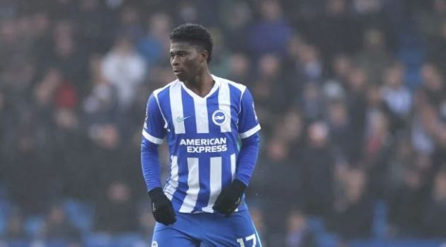 Manchester United thể hiện sự cứng rắn và khôn ngoan trong thương vụ chuyển nhượng Carlos Baleba.