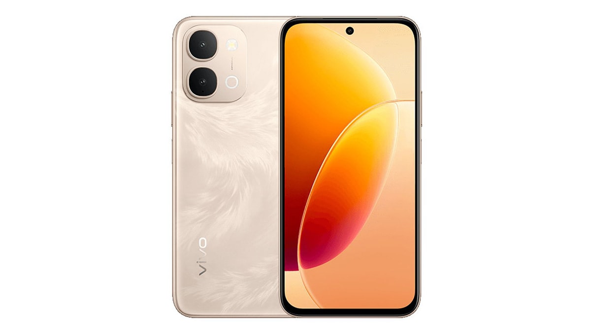 vivo Y6 5G sở hữu thiết kế hiện đại và cấu hình phần cứng tối ưu trong tầm giá.