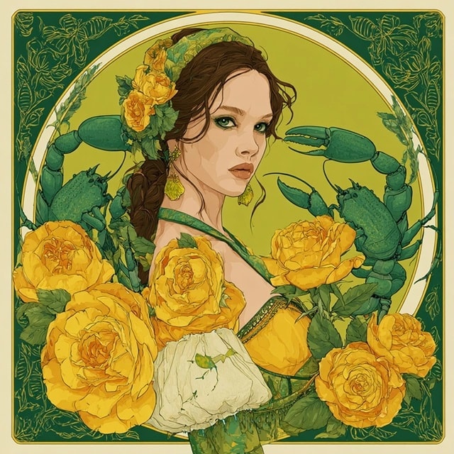 Bọ Cạp cần giữ cái đầu lạnh trước những thay đổi bất ngờ trong ngày mới.