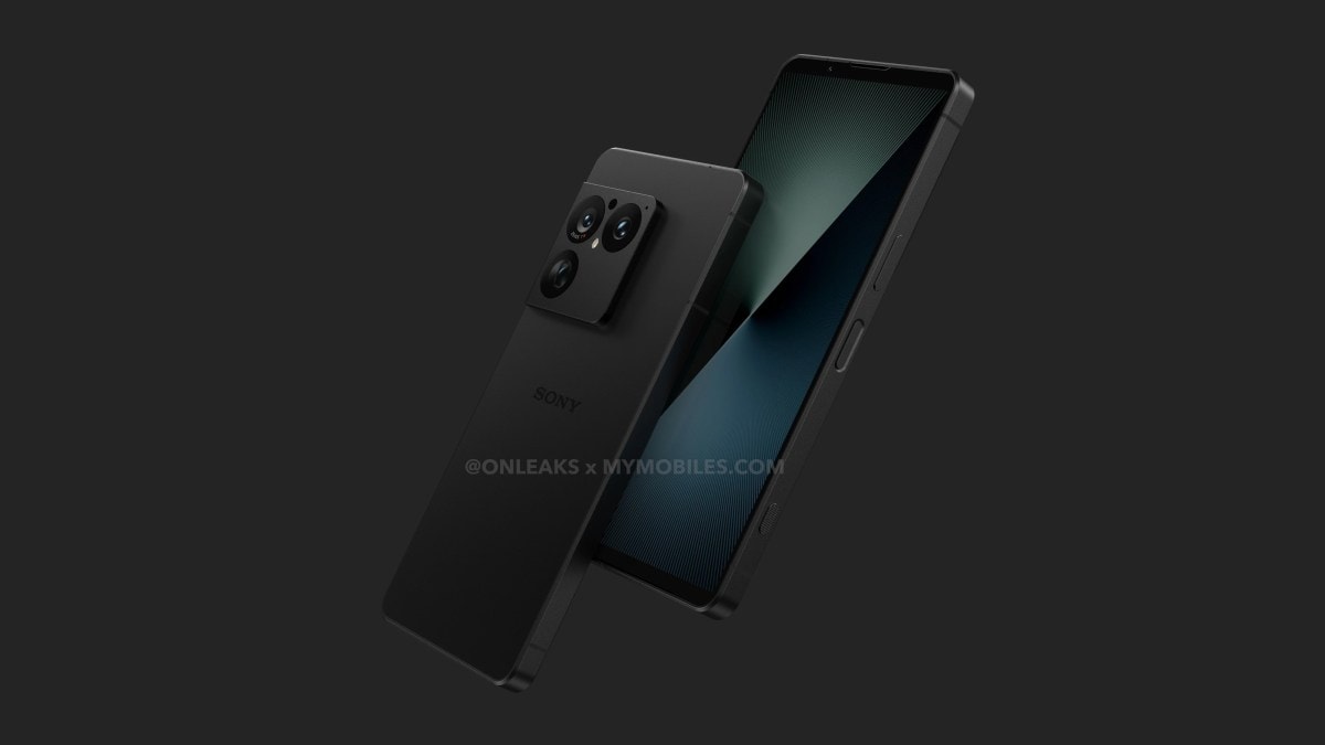 Sony Xperia 1 VIII dự kiến ra mắt vào quý 2 năm nay