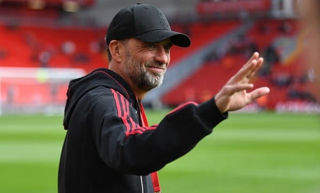 Jurgen Klopp ra điều kiện khắt khe để tiếp quản Real Madrid