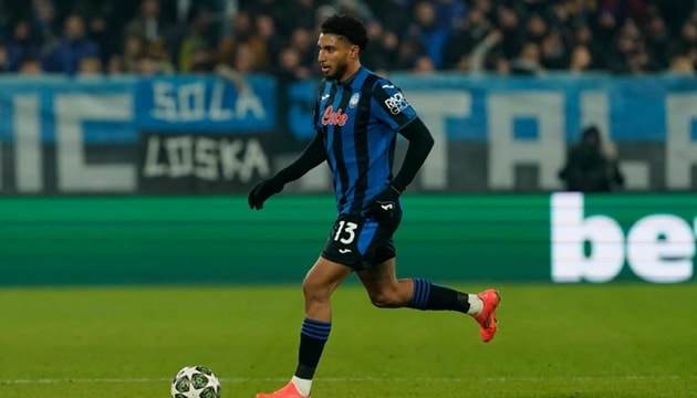 Ederson không phải là thương vụ phù hợp với Quỷ đỏ.