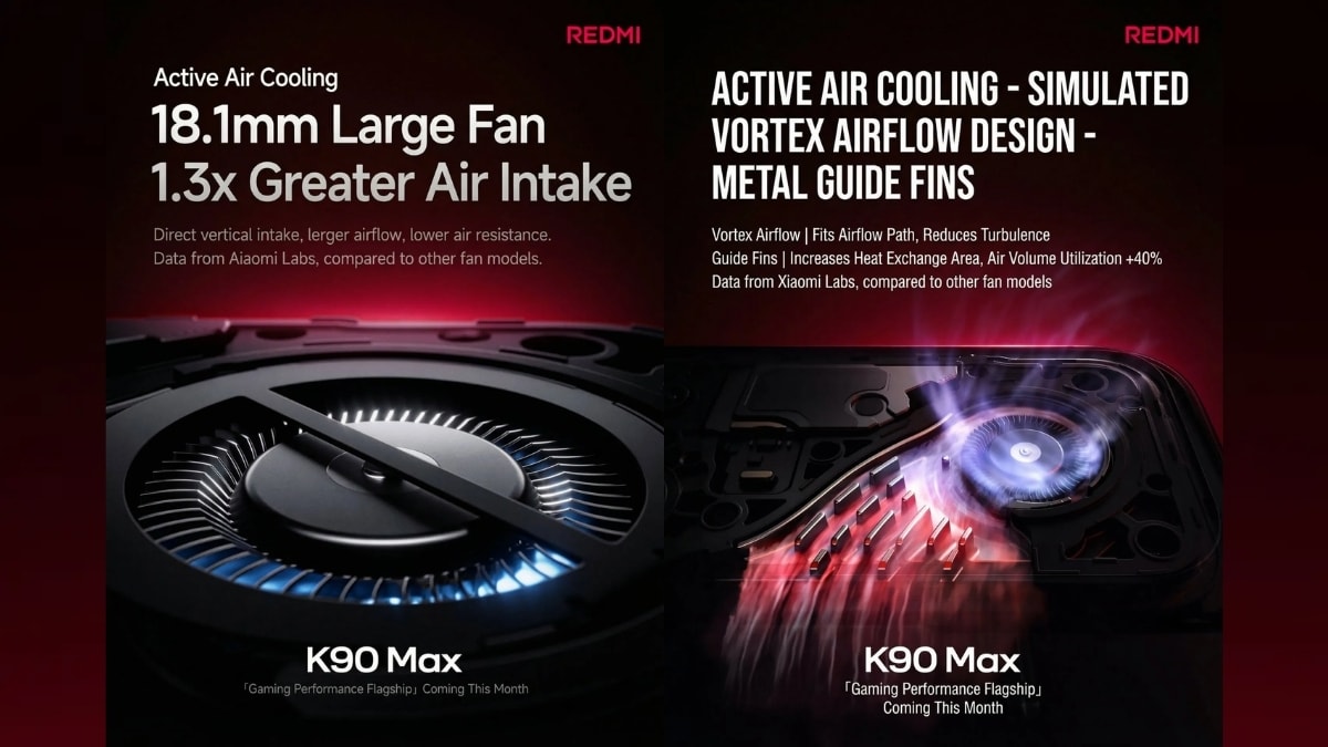 Báo cáo chi tiết về quy trình kiểm tra tuổi thọ linh kiện quạt tản nhiệt của Redmi