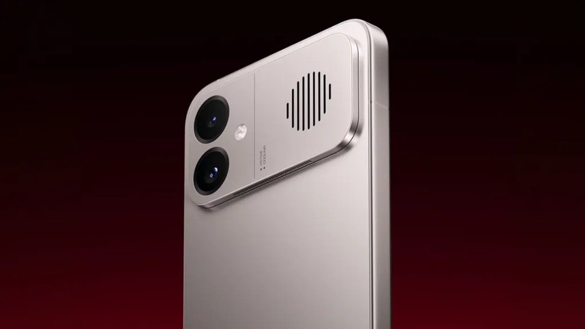 Hệ thống tản nhiệt trên Redmi K90 Max giúp bảo vệ hiệu năng và tuổi thọ pin