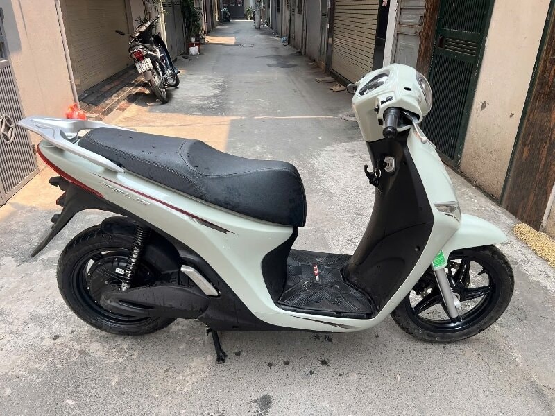 VinFast Feliz 2025 hỗ trợ sạc nhanh