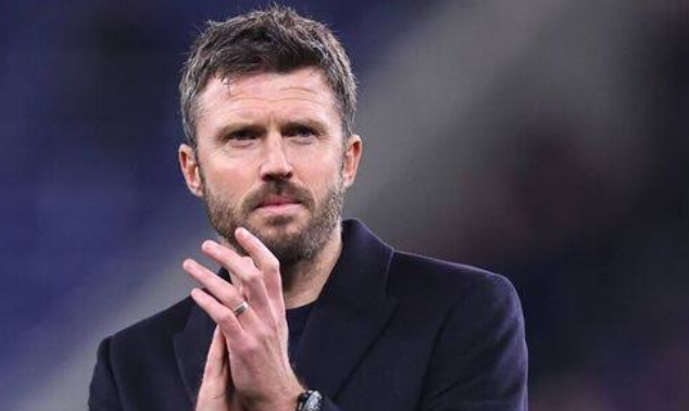 Michael Carrick giúp Manchester United hồi sinh mạnh mẽ.