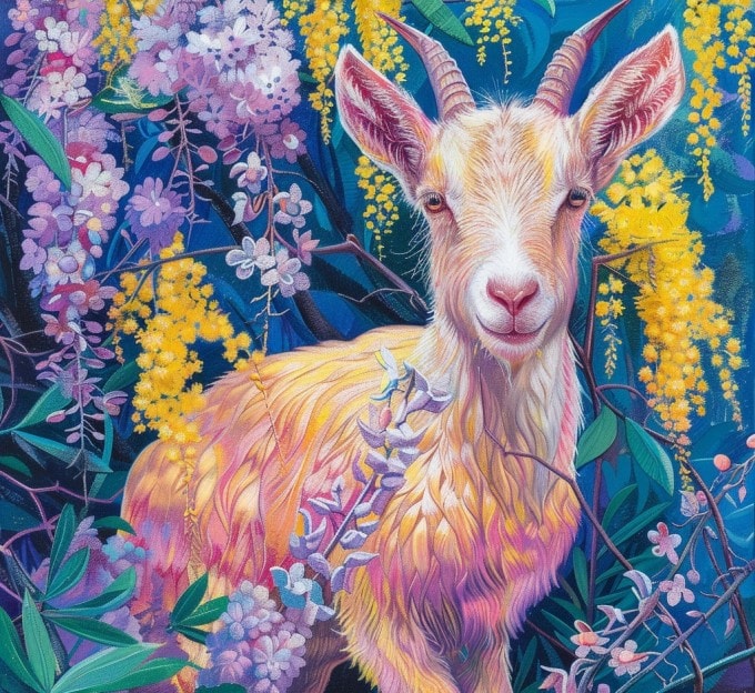 Tuổi Mùi có vận trình sự nghiệp thuận lợi và khả năng lãnh đạo được phát huy.