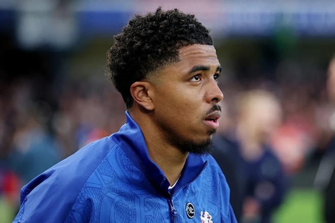 Trung vệ Wesley Fofana vẫn chưa thể chứng minh giá trị tương xứng với số tiền khổng lồ mà Chelsea đã bỏ ra.