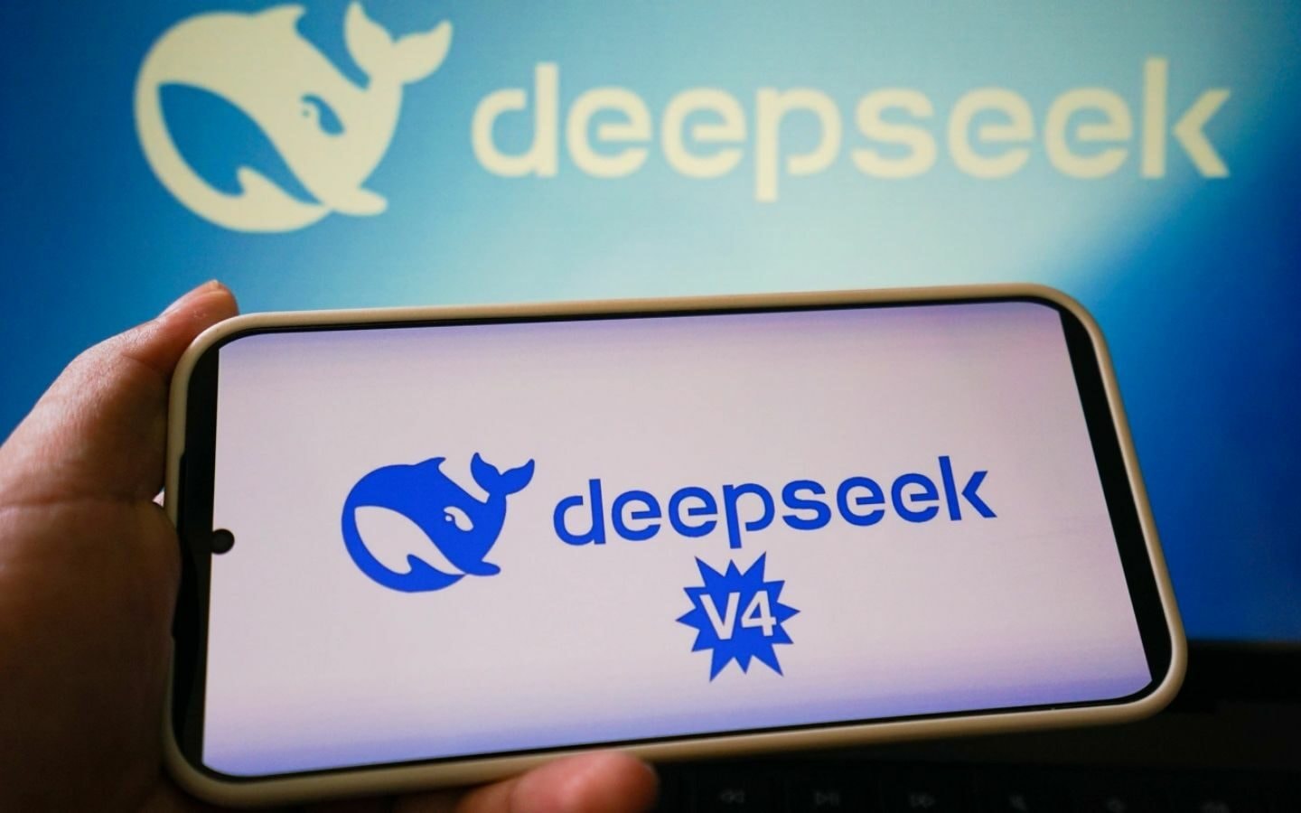 DeepSeek ra mắt mô hình V4 thách thức OpenAI và Google
