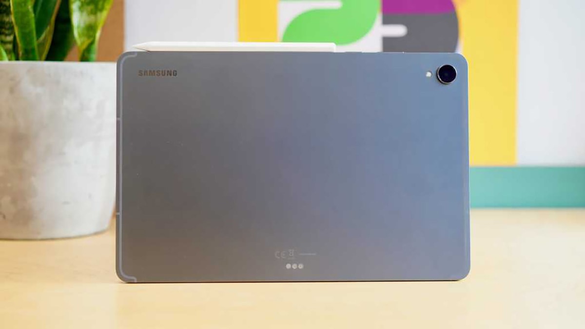 Samsung đang phát triển phần mềm cho dòng Galaxy Tab S12