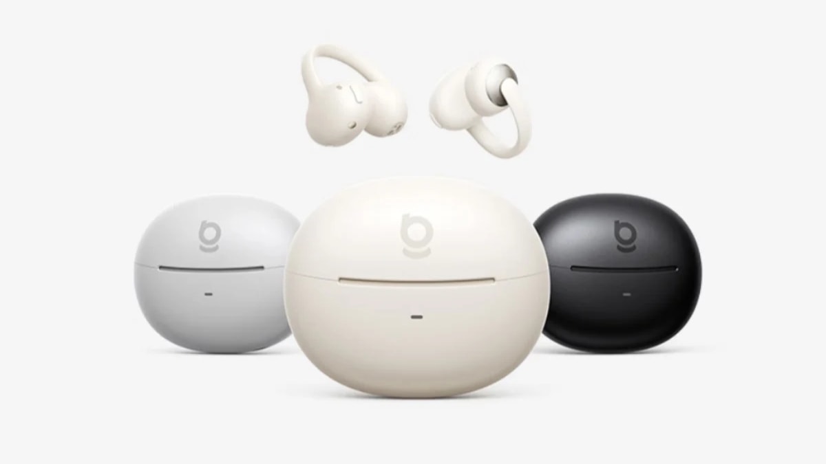 Baseus MC2 đạt tổng thời lượng sử dụng khi kết hợp cùng hộp sạc lên tới 60 giờ