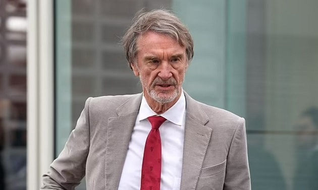 Ban lãnh đạo Manchester United đang cân nhắc kỹ lưỡng vị trí huấn luyện viên trưởng cho mùa giải mới.