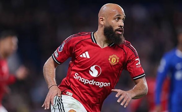 Bryan Mbeumo gây thất vọng trong những trận đấu gần đây.