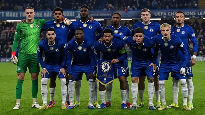 Chelsea sở hữu nhiều ngôi sao đắt giá nhưng chưa mang lại hiệu quả tương xứng trên sân cỏ.