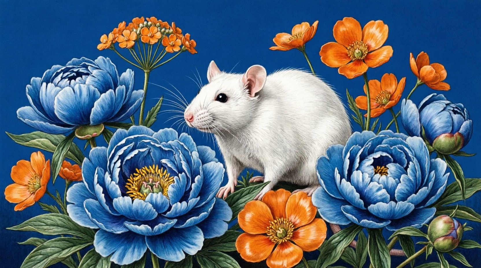 Tử vi tuổi Tý ngày 28/4 với vận trình tài lộc rực rỡ nhờ Tam Hợp quý nhân.