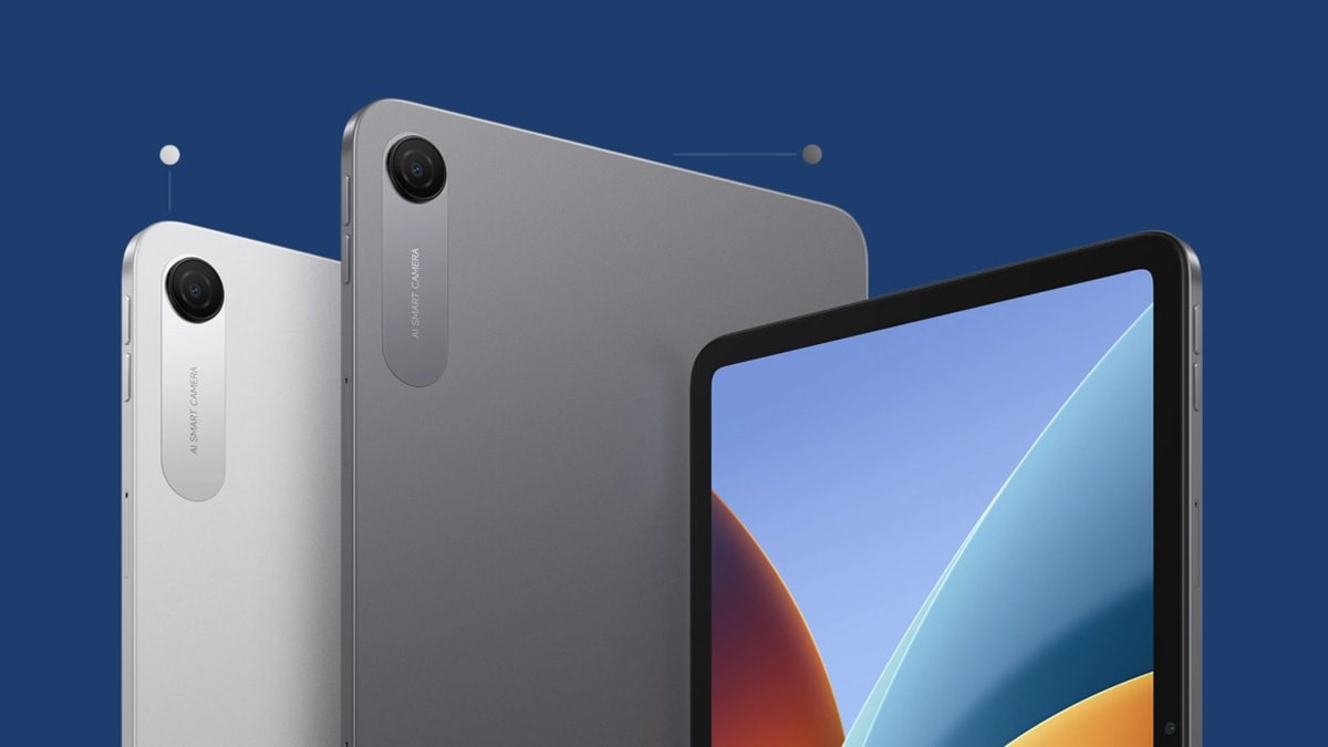 Redmi Pad 2 9.7 ra mắt