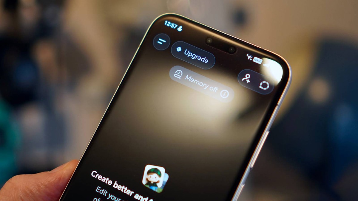 Mẫu điện thoại thông minh của OpenAI sẽ chỉ ra mắt sớm nhất vào năm 2028