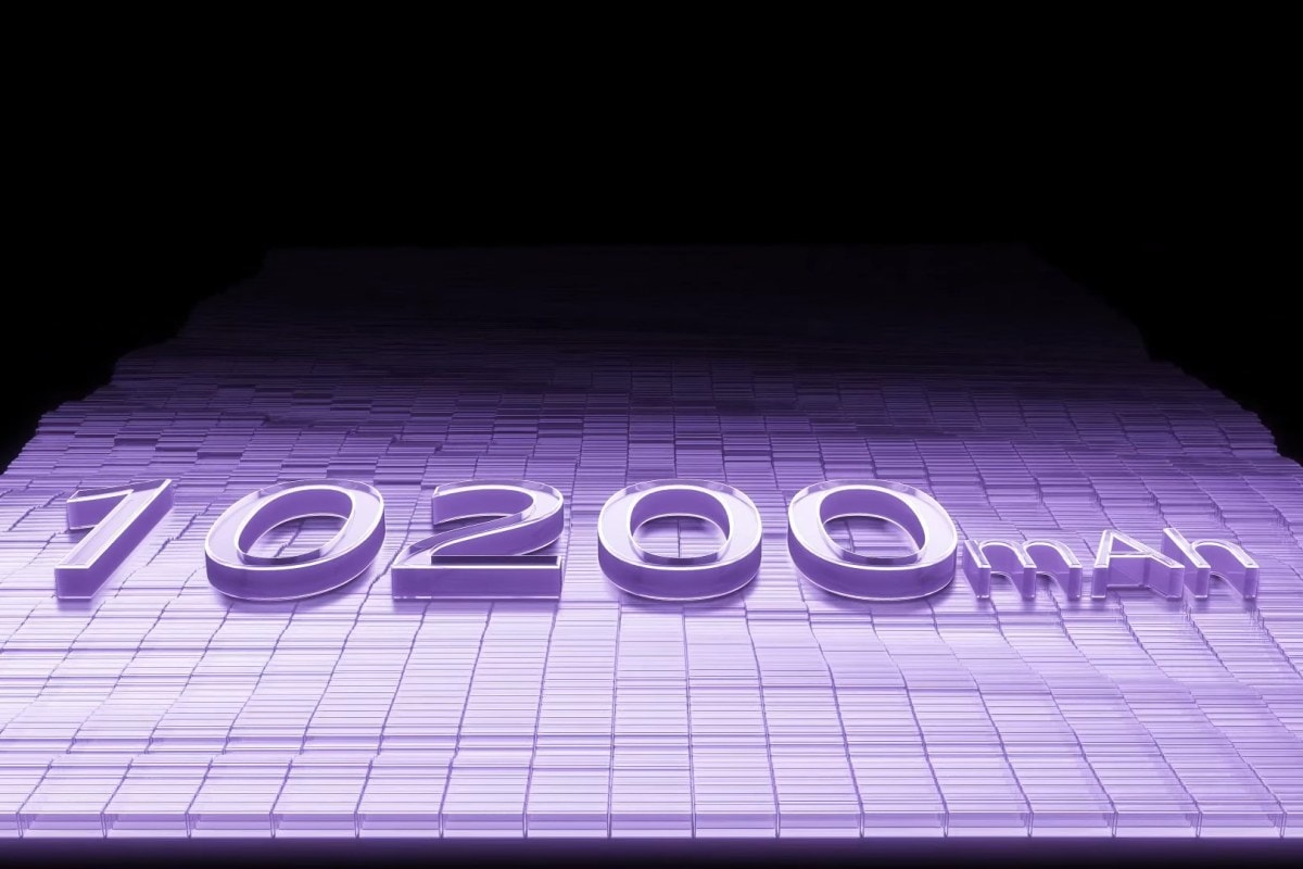 vivo Y600 Pro sở hữu viên pin có dung lượng khủng